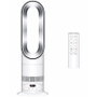 Dyson Hot+Cool HF1 Remote Link Blanco y Plata